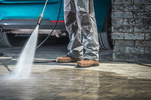 Boat and Dock Cleaning in Fairbury, IL