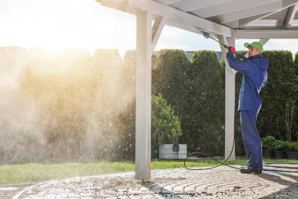 Best Spring Cleaning  in Fairbury, IL