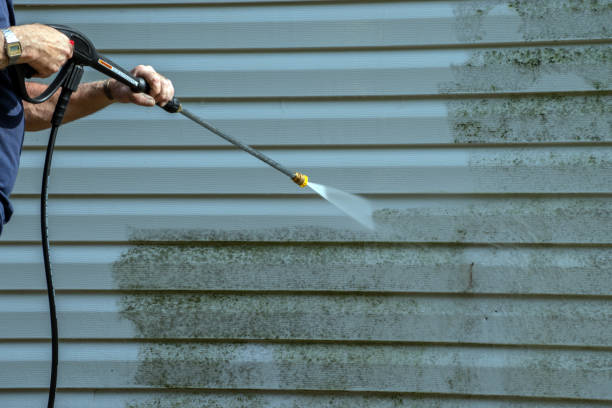 Best Animal Enclosure Cleaning  in Fairbury, IL